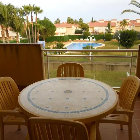 Apartment Clemenvilla 3 Denia
