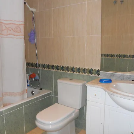 Apartment Clemenvilla 3