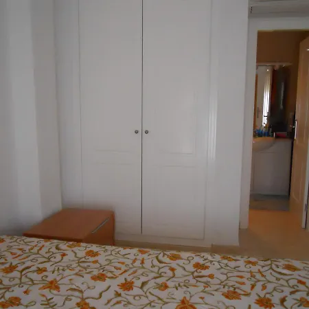 Apartment Clemenvilla 3 Denia