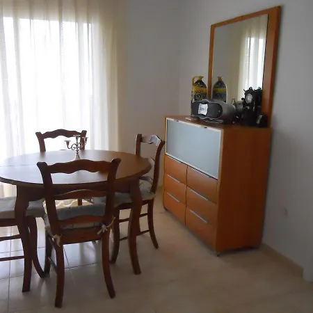 Clemenvilla 3 Apartment Denia