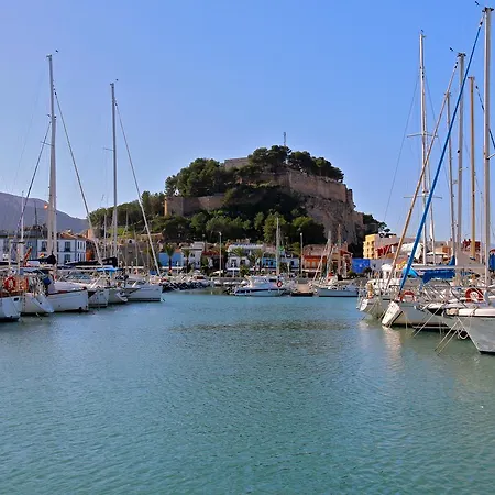 Clemenvilla 3 Denia
